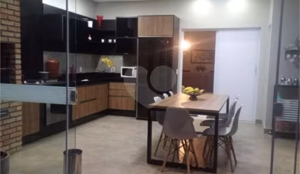 Condomínio com 3 quartos à venda em Residencial Ibi-aram - SP