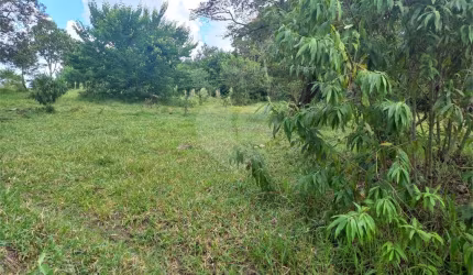 Terreno à venda em Chácaras Do Guacuri - SP