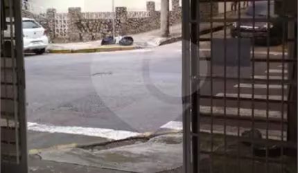 Salão Comercial para locação em Centro - SP