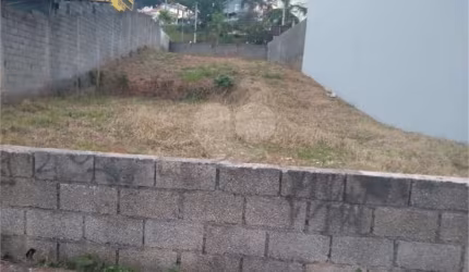 Terreno para locação em Jardim Colonial - SP