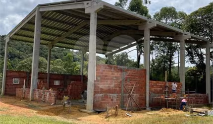 Terreno à venda ou para locação em Glebas - SP