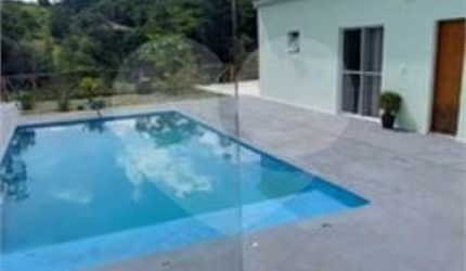Chácara com 3 quartos à venda em Pau Arcado - SP