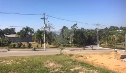 Loteamento à venda em Colinas De Inhandjara - SP