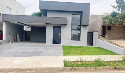 Condomínio com 3 quartos à venda em São Venâncio - SP