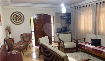 Chácara com 4 quartos à venda em Jardim América - SP