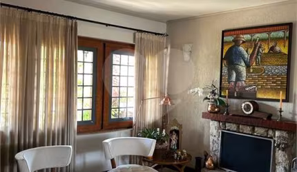 Condomínio com 3 quartos à venda ou para locação em Portal Do Paraíso I - SP