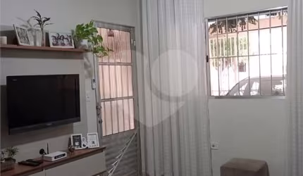 Casa com 3 quartos à venda em Jardim Paulista - SP