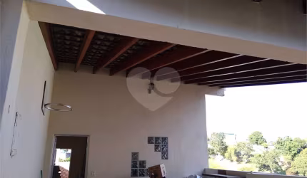 Casa de vila com 3 quartos à venda em Jardim São Camilo Novo - SP