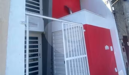 Salas para locação em Vila Joana - SP