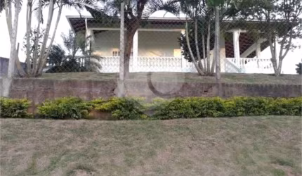 Chácara com 3 quartos à venda em Santa Clara - SP