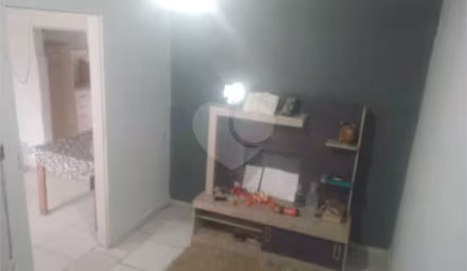 Casa com 2 quartos à venda em Jardim São Camilo - SP