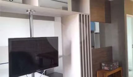 Apartamento com 1 quartos à venda em Centro - SP
