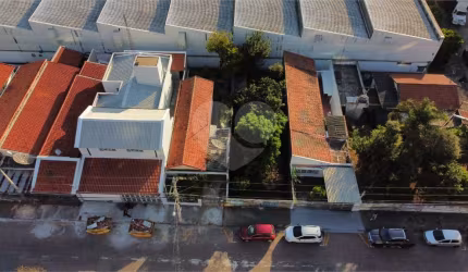 Terreno à venda em Jardim Primavera - SP