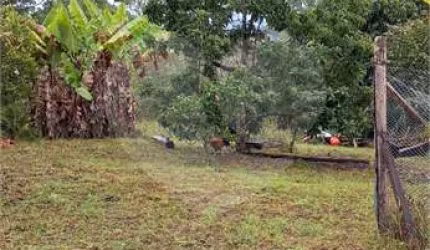 Chácara com 1 quartos à venda em Pau Arcado - SP