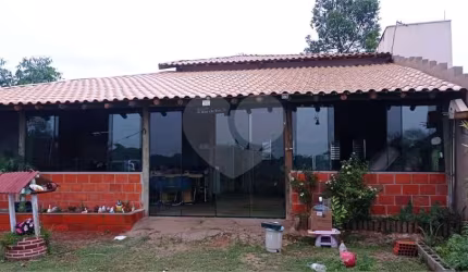 Chácara com 1 quartos à venda em Maracanã - SP