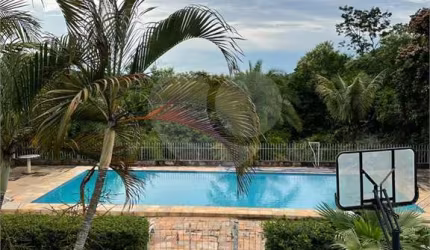 Chácara com 4 quartos à venda em Chácaras Do Guacuri - SP