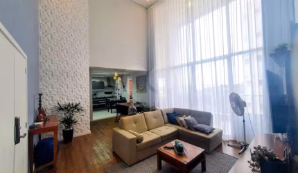 Apartamento com 4 quartos à venda em Jardim Das Samambaias - SP