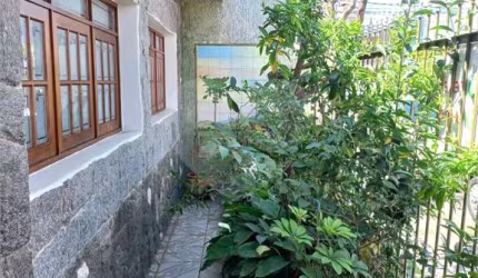 Casa com 2 quartos à venda ou para locação em Vila Vianelo - SP