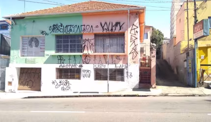 Casa com 4 quartos à venda em Centro - SP