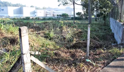 Área de Terra à venda ou para locação em Distrito Industrial - SP