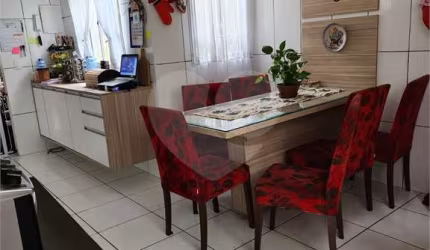 Casa com 2 quartos à venda em Jardim Danúbio - SP