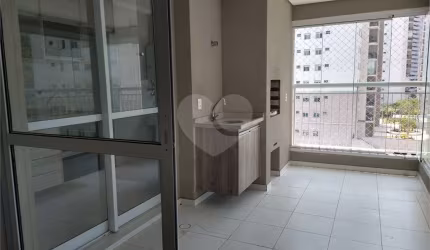 Apartamento com 2 quartos à venda em Jardim Flórida - SP