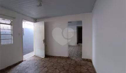 Casa com 2 quartos à venda em Jardim Ana Maria - SP