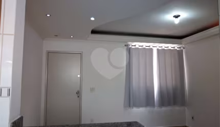 Apartamento com 3 quartos à venda em Vila Garcia - SP