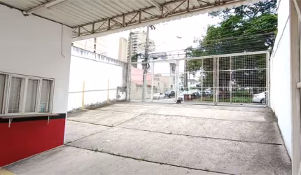 Terreno à venda em Vila Boaventura - SP