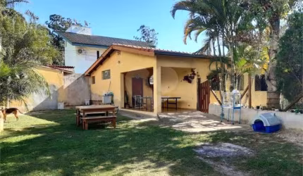 Chácara à venda em Jardim Das Samambaias - SP