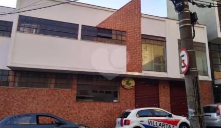 Salão Comercial para locação em Centro - SP