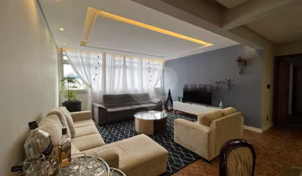 Apartamento com 3 quartos à venda em Centro - SP