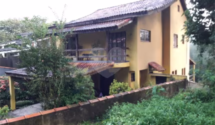 Condomínio com 4 quartos à venda em Alpes Dos Araçás (jordanésia) - SP