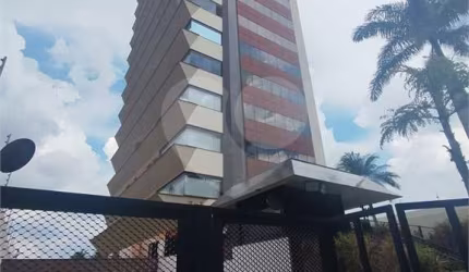 Apartamento com 4 quartos à venda em Anhangabaú - SP