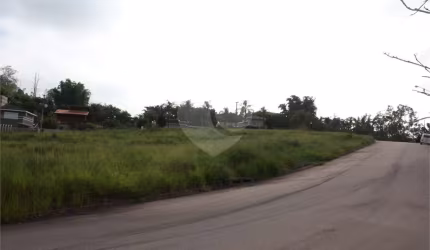 Loteamento à venda em Chácara Terra Nova - SP