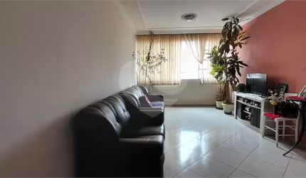 Apartamento com 2 quartos à venda em Vila Garcia - SP