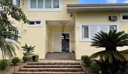 Casa com 6 quartos à venda em Chácara Malota - SP