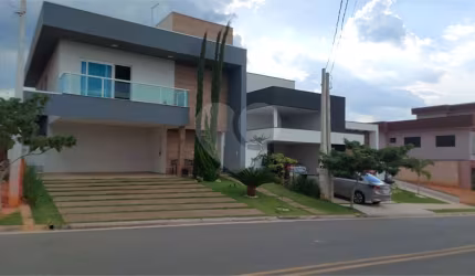 Condomínio com 4 quartos à venda em São Venâncio - SP