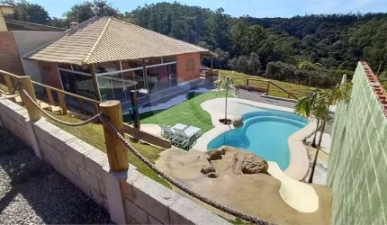 Chácara com 1 quartos à venda em Rio Acima - SP