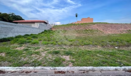 Loteamento à venda em Jardim Tarumã - SP