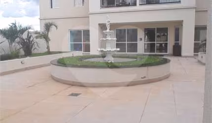 Cobertura com 4 quartos à venda em Jardim Messina - SP