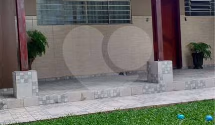 Chácara com 3 quartos à venda em Jardim Santa Gertrudes - SP
