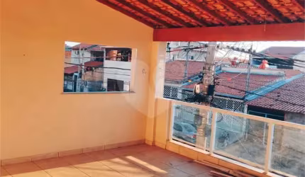 Sobrado com 3 quartos à venda em Rio Das Pedras - SP