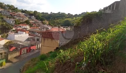 Terreno à venda em Jardim Promeca - SP