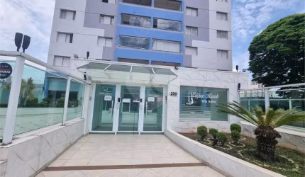 Apartamento com 3 quartos à venda em Vila Arens Ii - SP