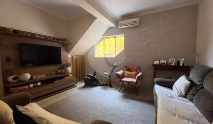 Casa com 3 quartos à venda em Vila Josefina - SP