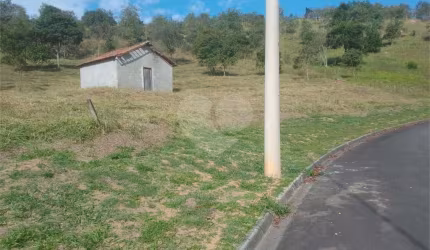 Loteamento à venda em Ivoturucaia - SP