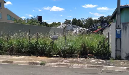 Terreno à venda em Jardim Brasil - SP
