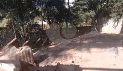 Terreno à venda em Jardim Itajaí - SP