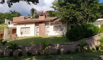 Condomínio com 3 quartos à venda em Marambaia - SP